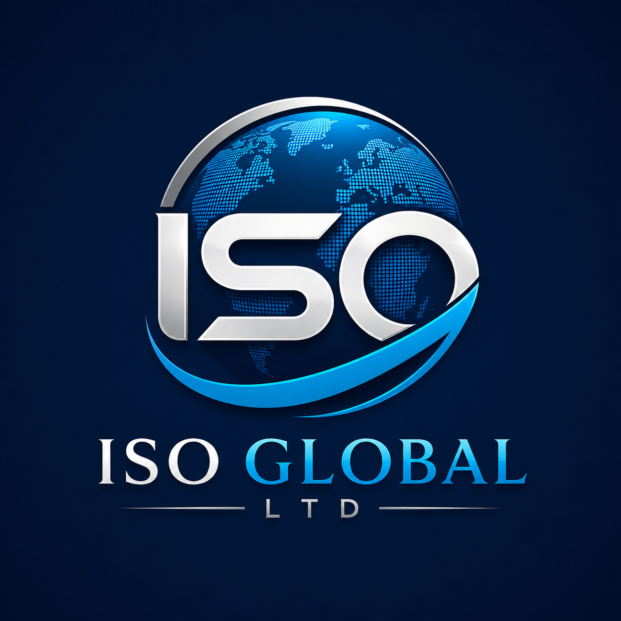ISO GLOBAL LTD logo